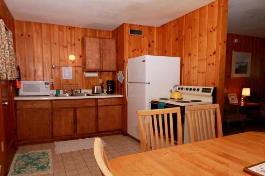 North Beach Inn Eastsound Room photo