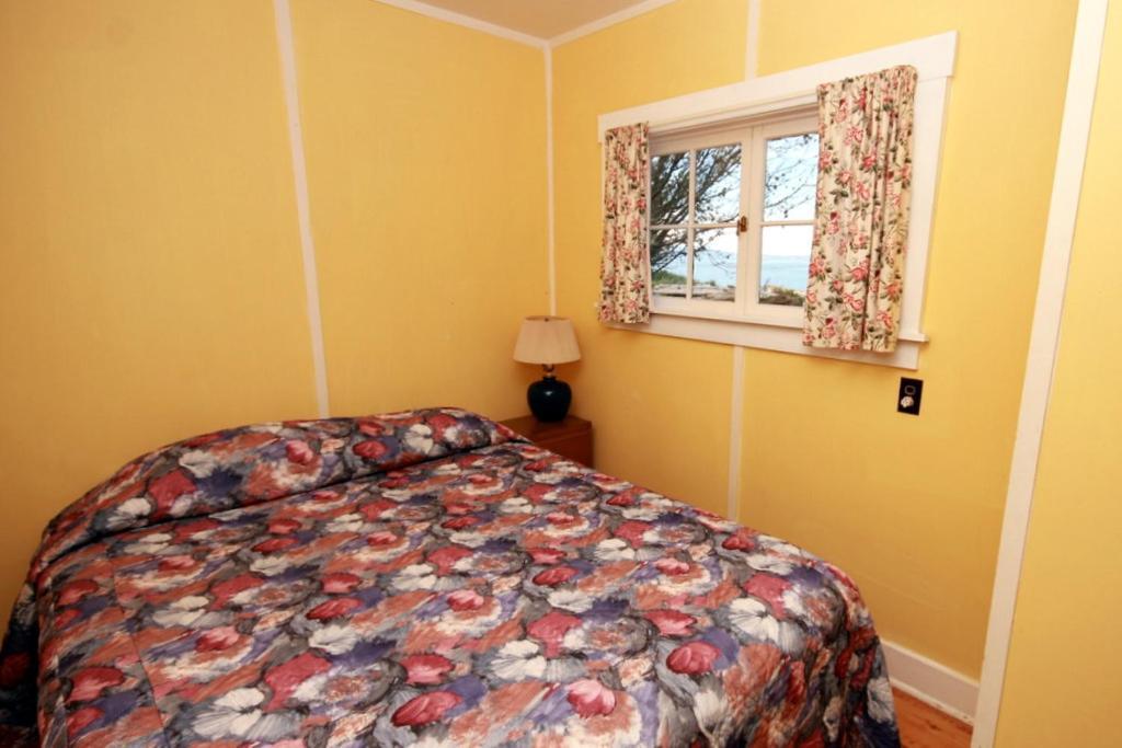 North Beach Inn Eastsound Room photo